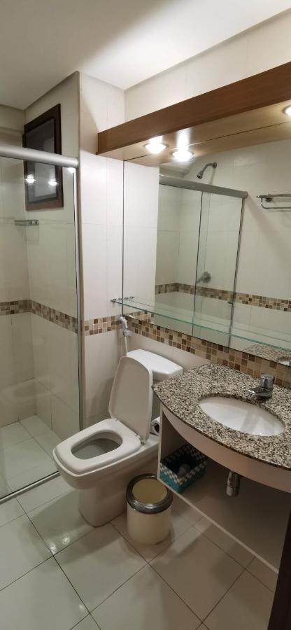 Blanco Beach Suite Privada, Cumbuco Dış mekan fotoğraf