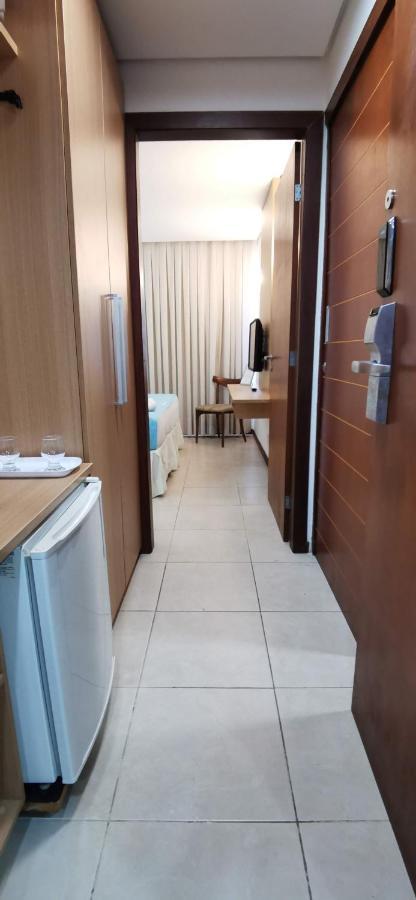 Blanco Beach Suite Privada, Cumbuco Dış mekan fotoğraf
