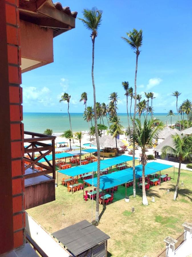 Blanco Beach Suite Privada, Cumbuco Dış mekan fotoğraf