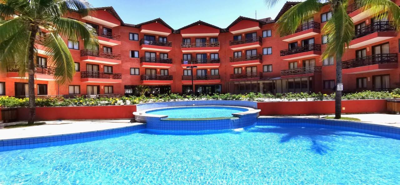 Blanco Beach Suite Privada, Cumbuco Dış mekan fotoğraf