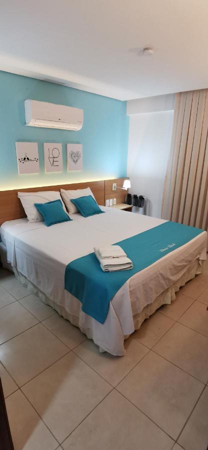 Blanco Beach Suite Privada, Cumbuco Dış mekan fotoğraf