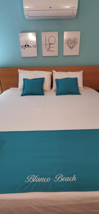 Blanco Beach Suite Privada, Cumbuco Dış mekan fotoğraf