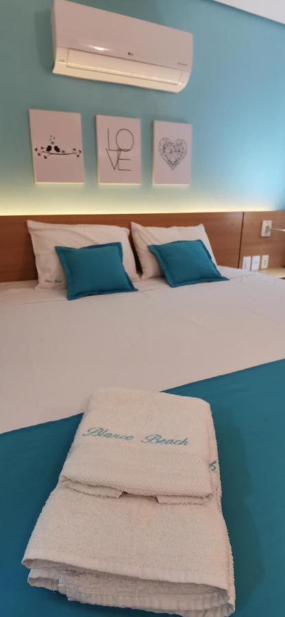 Blanco Beach Suite Privada, Cumbuco Dış mekan fotoğraf