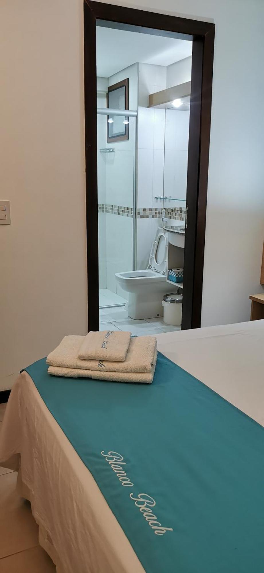 Blanco Beach Suite Privada, Cumbuco Oda fotoğraf